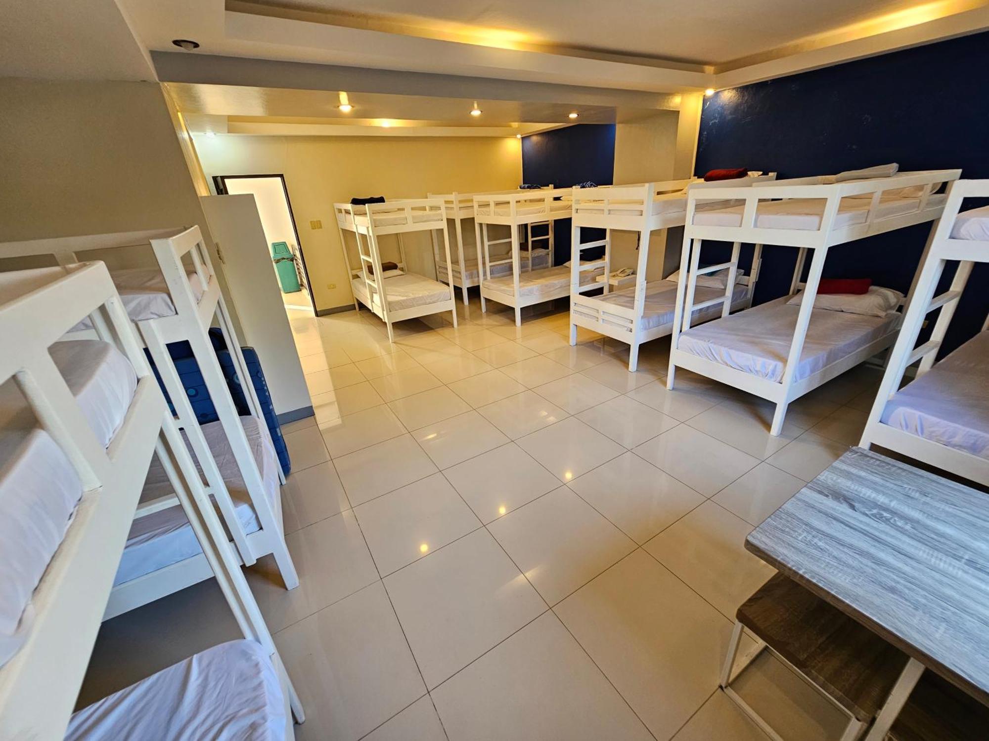 Blue Coast Beach Hotel Santa Ana  Exteriér fotografie